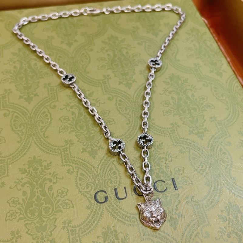 Gucci Necklaces